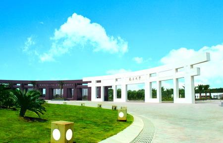 謝南昌大學選擇我司去離子純水機,成都奧邁科技專注去離子純水機的研發與生產!